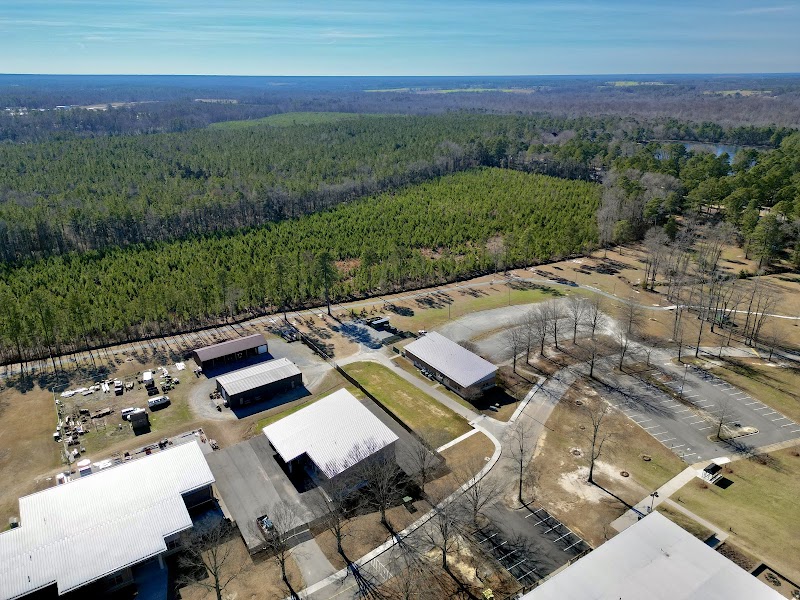Sampson Community College campus photo 5