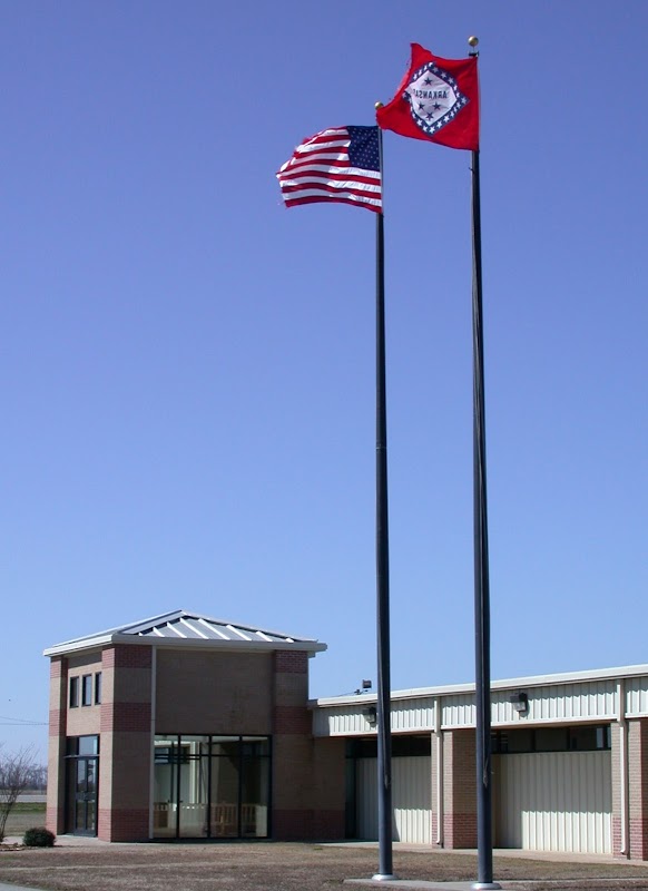 Phillips Community College of the University of Arkansas campus photo 2