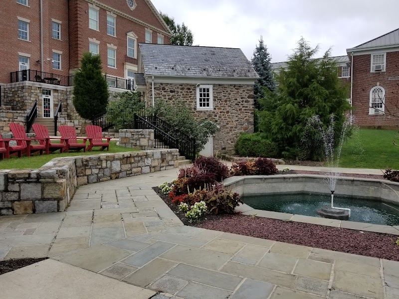 Albright College campus photo 4