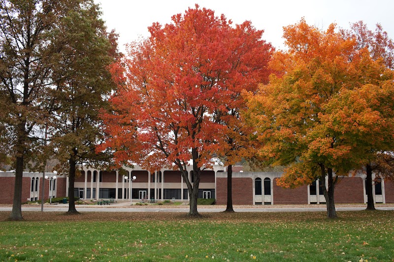 Ohio University-Lancaster Campus campus photo 3