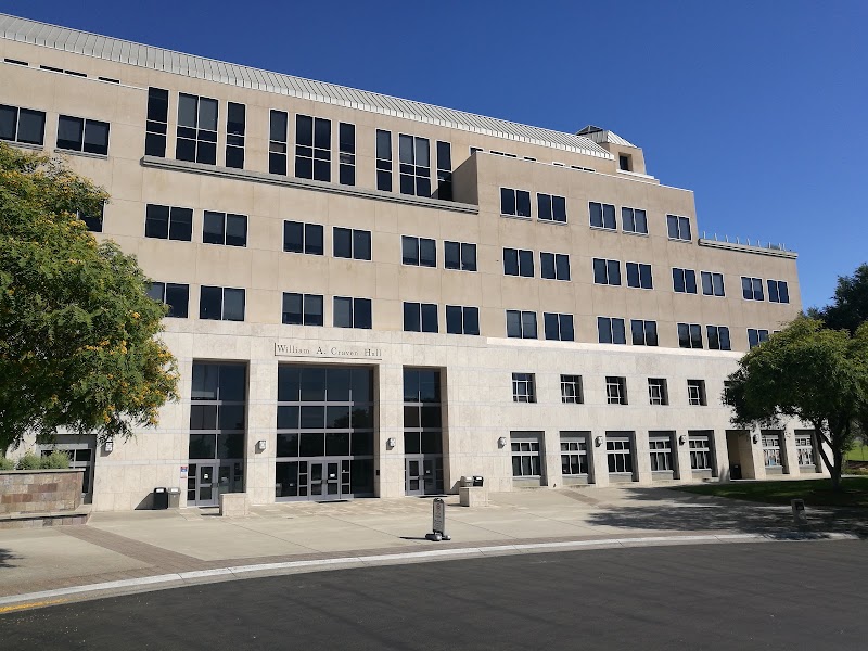 California State University-San Marcos campus photo 1
