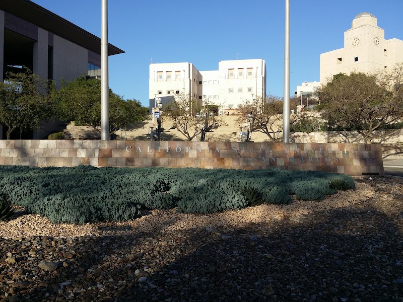California State University-San Marcos campus photo 2