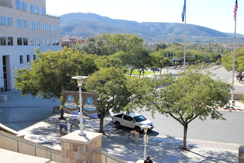 California State University-San Marcos campus photo 3