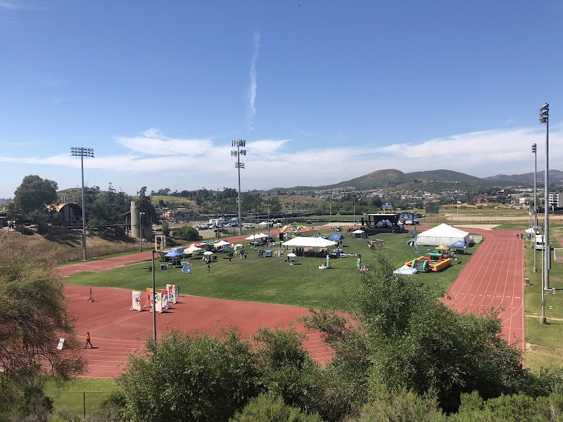 California State University-San Marcos campus photo 4
