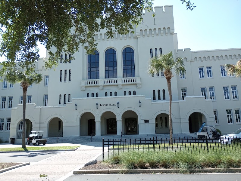 Citadel Military College of South Carolina campus photo 2