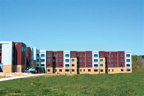 Capitol Technology University campus photo 3