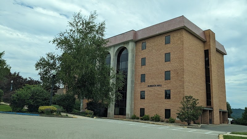 Alderson Broaddus University campus photo 2