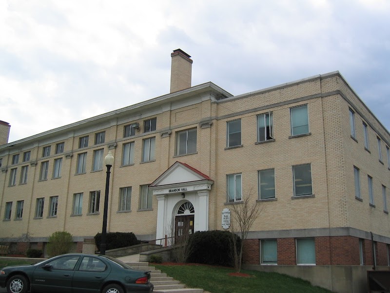 Alderson Broaddus University campus photo 5