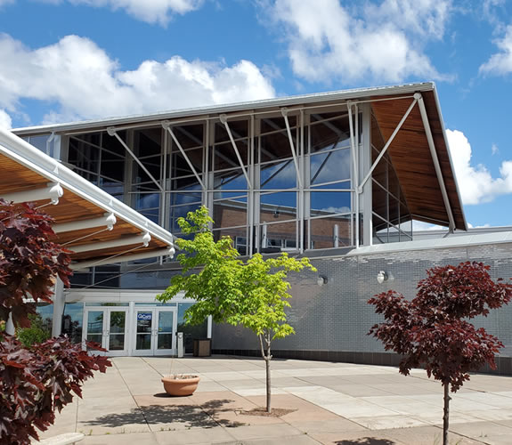 Lake Superior College campus photo 3