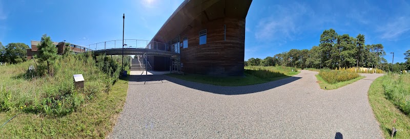 Cape Cod Community College campus photo 3
