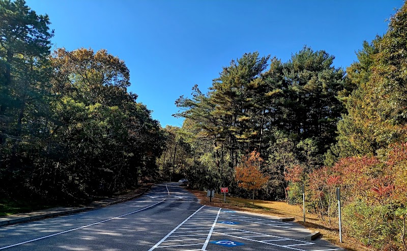Cape Cod Community College campus photo 4
