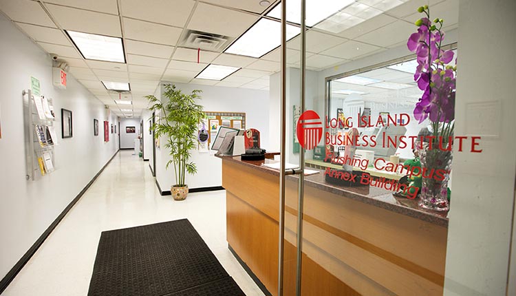 Long Island Business Institute campus photo 4