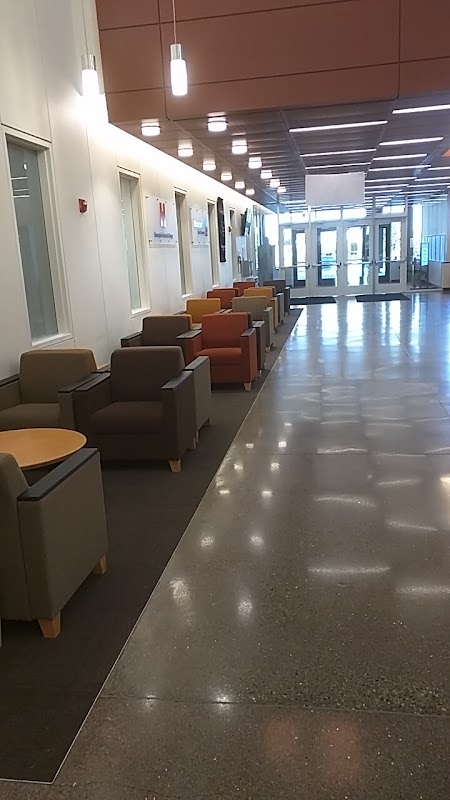 Hennepin Technical College campus photo 4