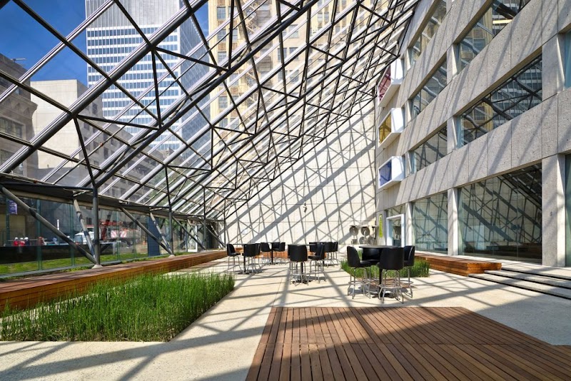 Visible Music College campus photo 2