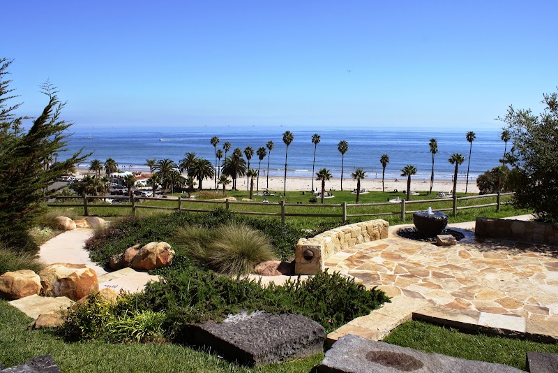 Santa Barbara City College campus photo 3