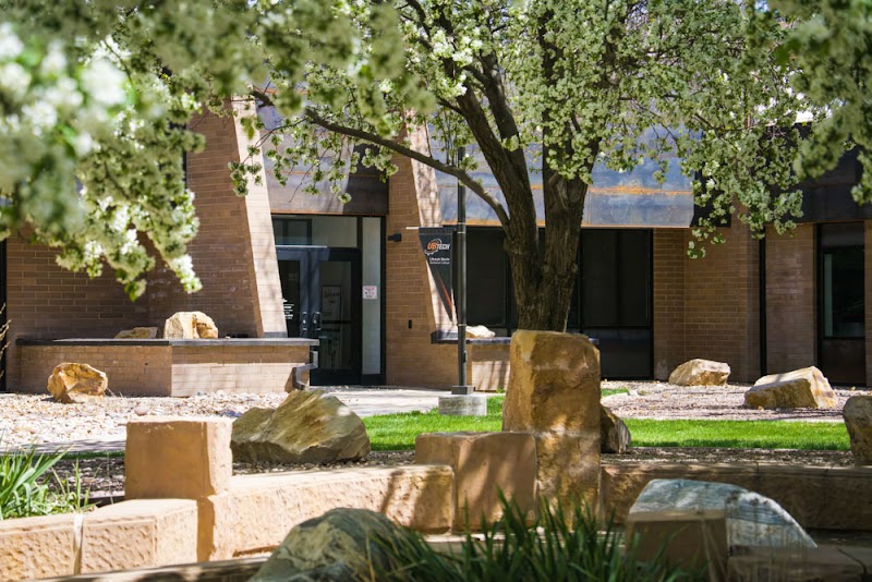 Uintah Basin Technical College campus photo 3