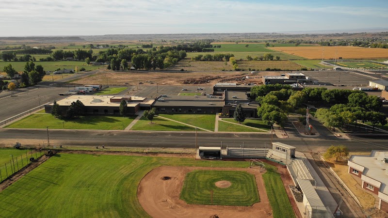 Uintah Basin Technical College campus photo 5
