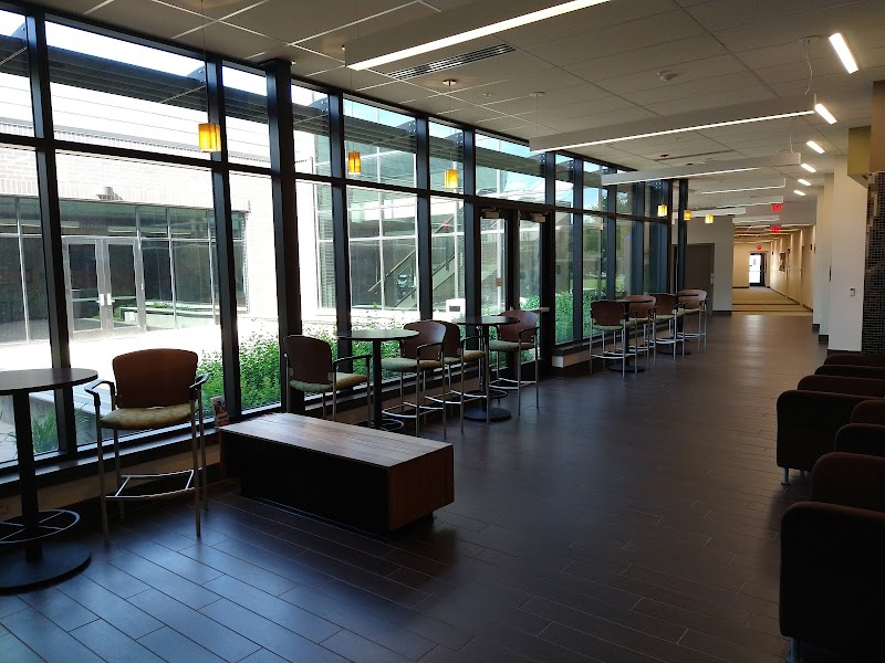 Northwest College campus photo 3