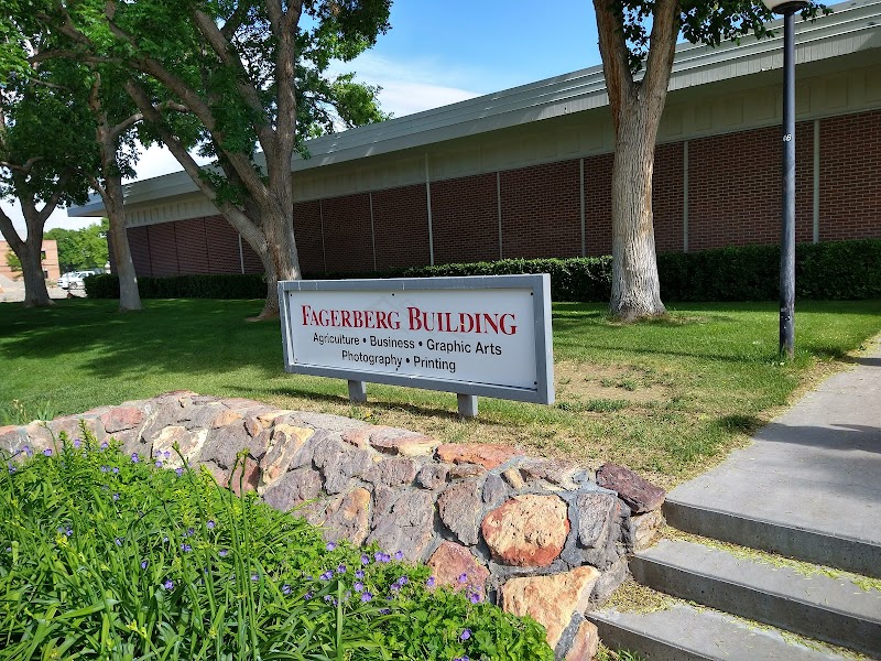 Northwest College campus photo 4