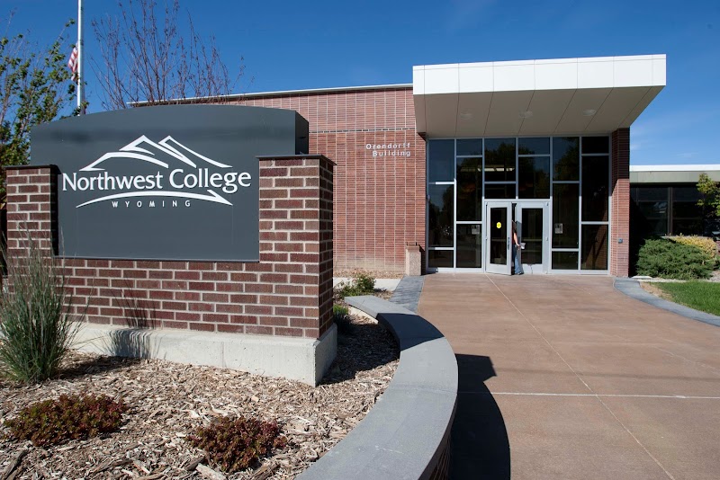 Northwest College campus photo 5