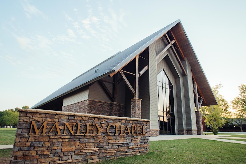 Williams Baptist University campus photo 3