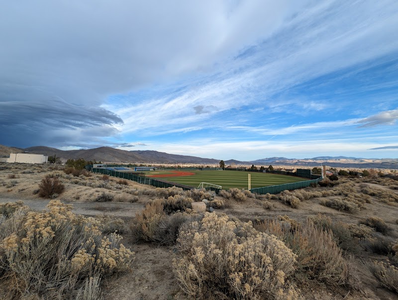 Western Nevada College campus photo 2
