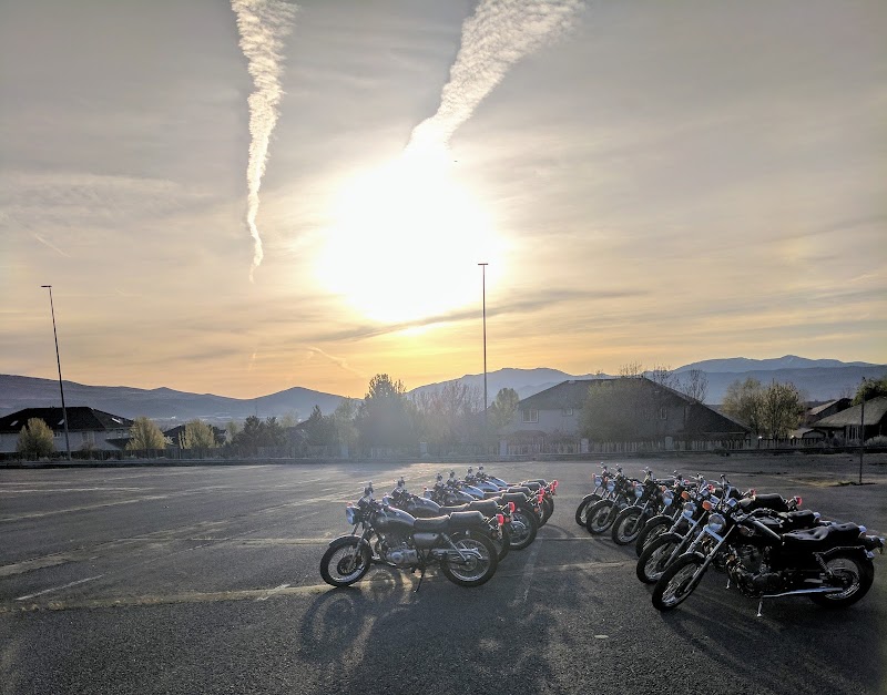 Western Nevada College campus photo 3