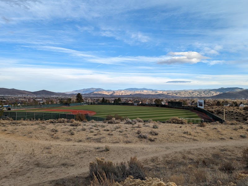 Western Nevada College campus photo 5