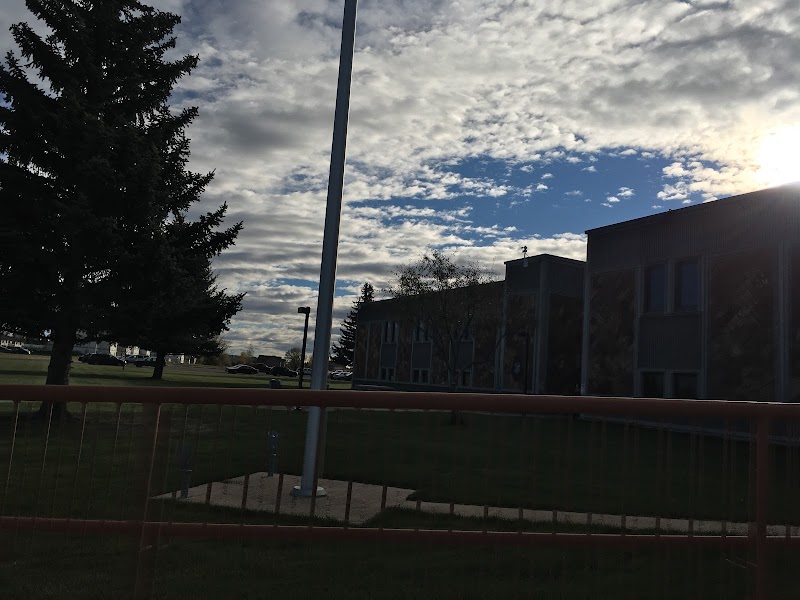 Great Falls College Montana State University campus photo 3