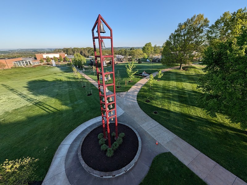 Pennsylvania State University-Penn State Fayette- Eberly campus photo 3