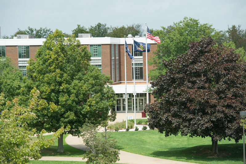 Pennsylvania State University-Penn State Fayette- Eberly campus photo 4