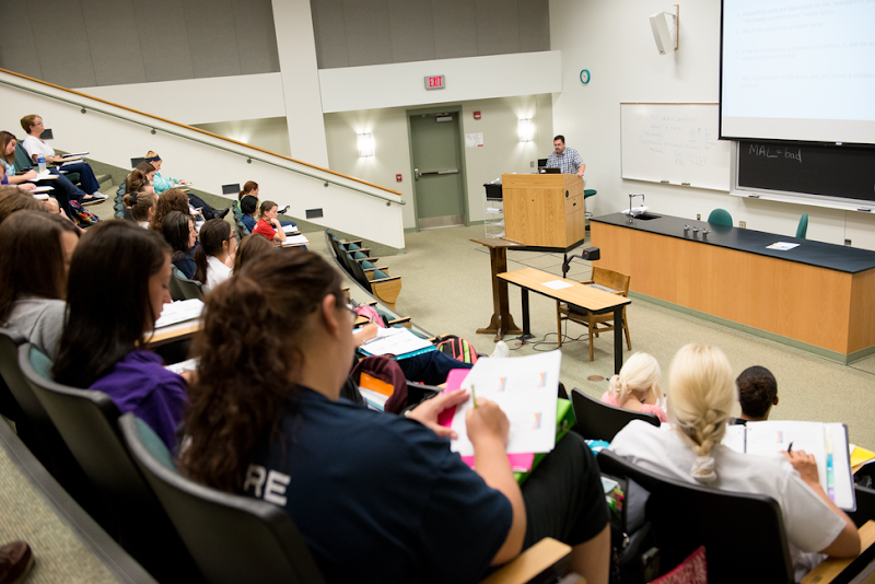 Pennsylvania State University-Penn State Fayette- Eberly campus photo 5