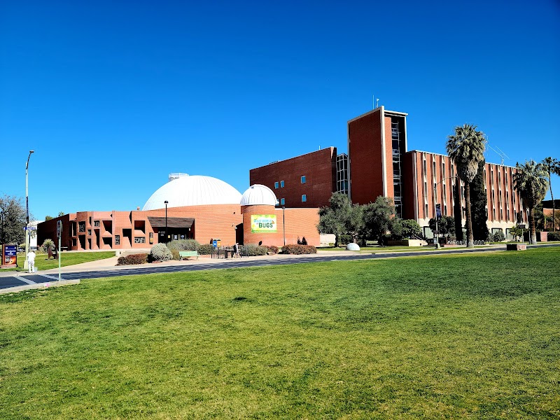 Arizona State University - Pima campus photo 3