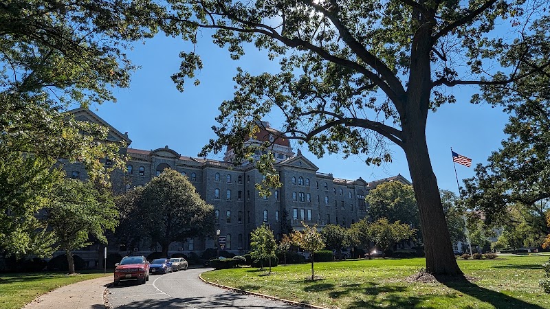 Trinity Washington University campus photo 2