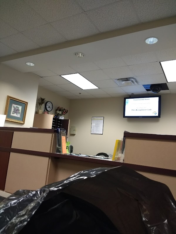 West Georgia Technical College campus photo 2