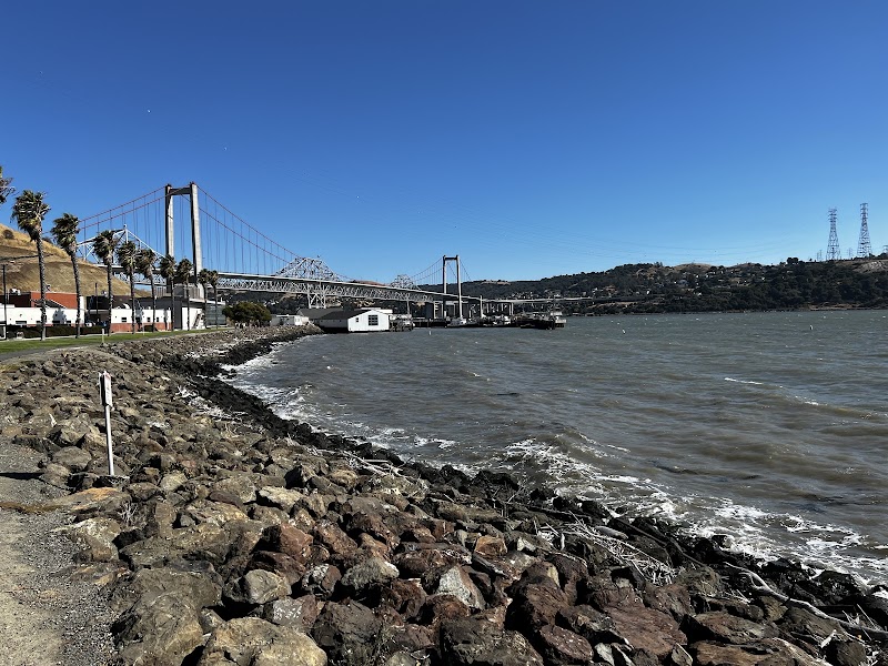 California State University Maritime Academy campus photo 2