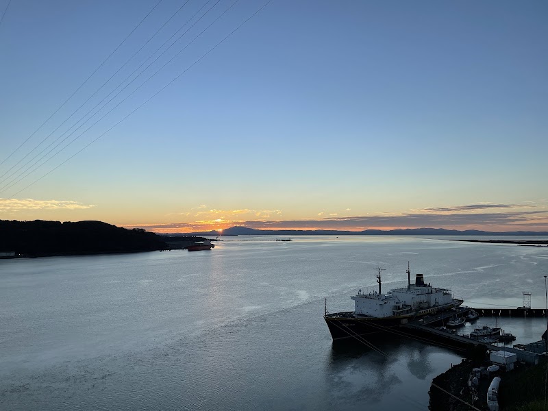 California State University Maritime Academy campus photo 3