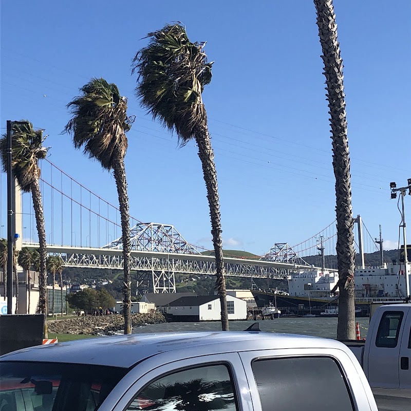 California State University Maritime Academy campus photo 4