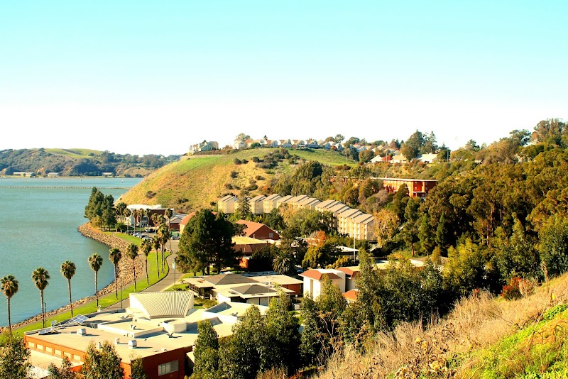 California State University Maritime Academy campus photo 5