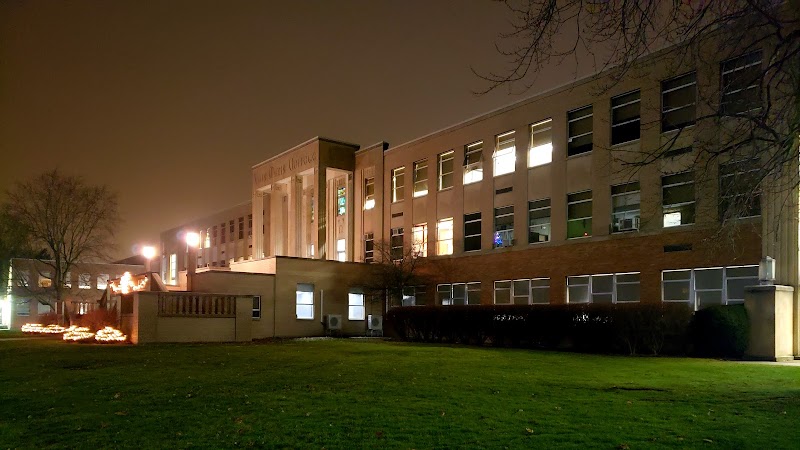 Villa Maria College campus photo 1