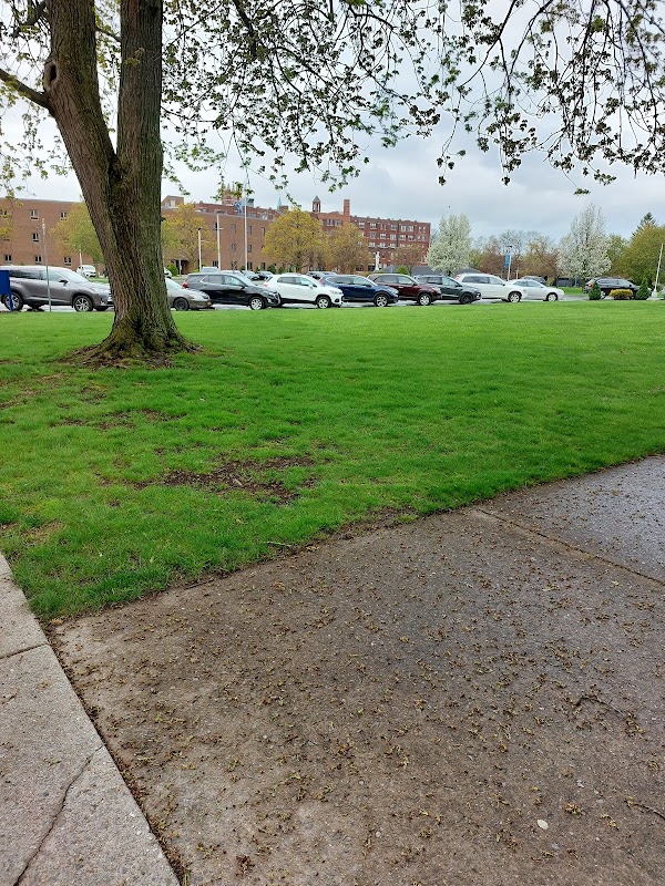 Villa Maria College campus photo 4