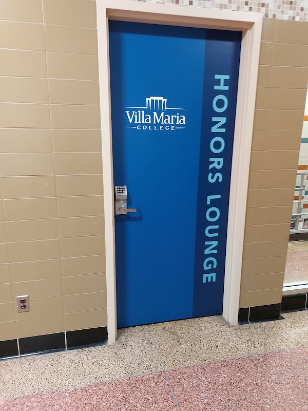 Villa Maria College campus photo 5