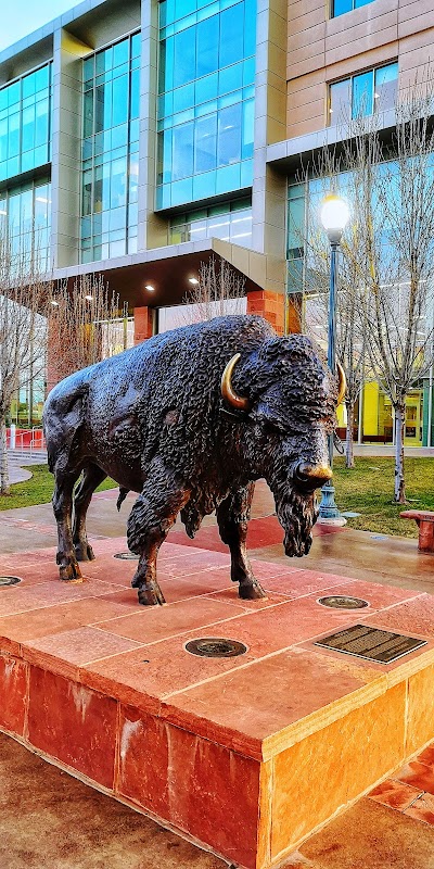 Utah Tech University campus photo 5