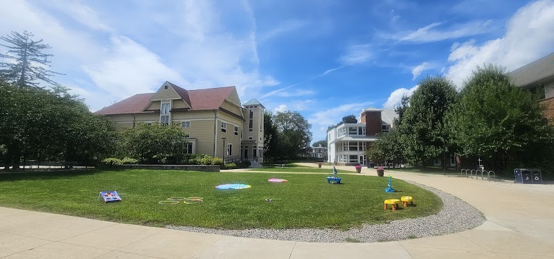 Lasell University campus photo 2