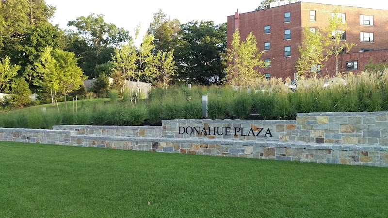 Lasell University campus photo 5