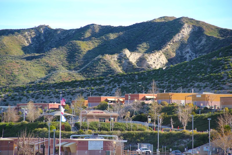 College of the Canyons campus photo 1