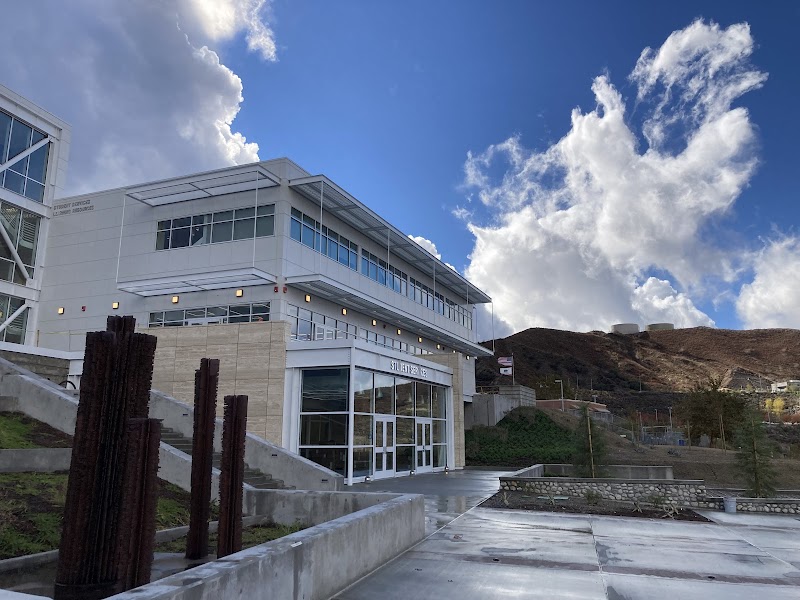College of the Canyons campus photo 2