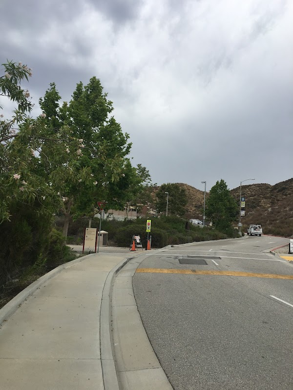 College of the Canyons campus photo 4