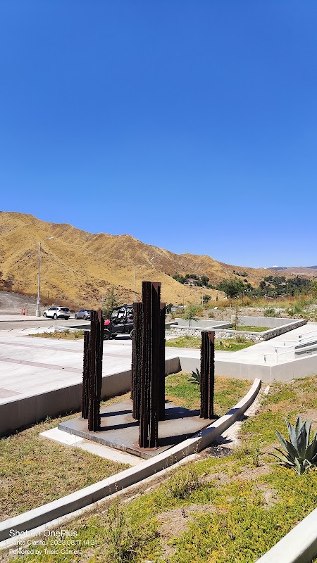 College of the Canyons campus photo 5