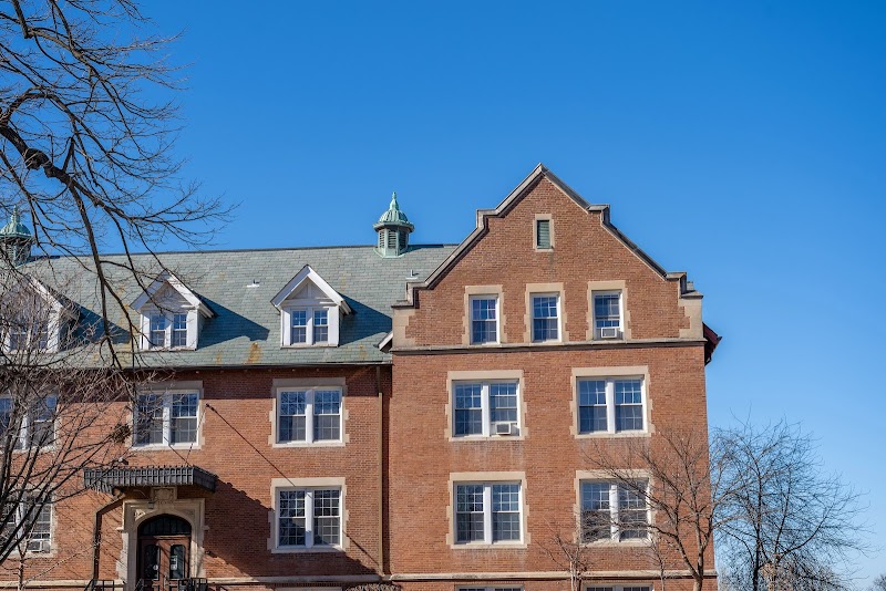 Lindenwood University campus photo 3